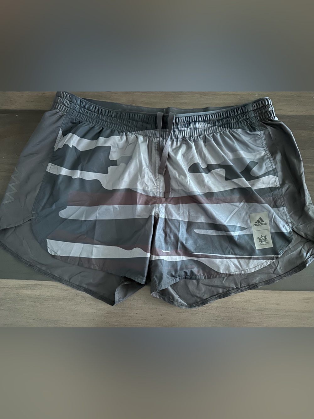 adidas Running Shorts